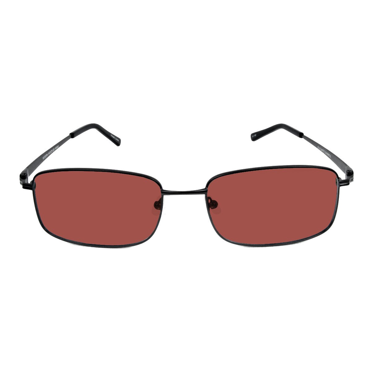 TBI Tinted Glasses - Soothe